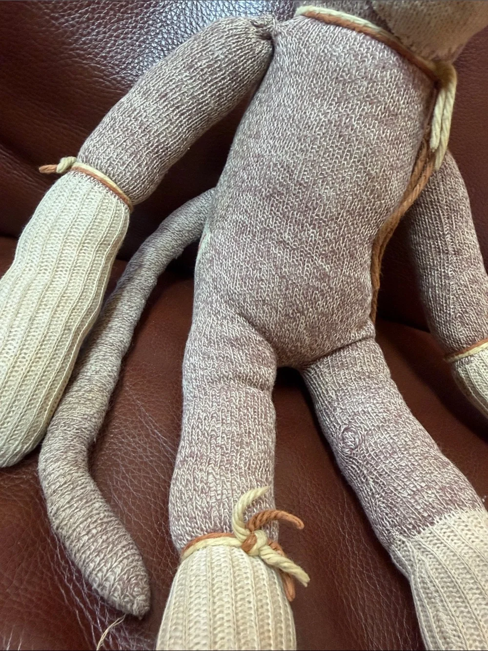 N/A handmade style